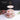 Elegant Bone China Fruit Plates Set with Cake Stand - Buffet Tableware - DecorOfficial