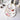 Elegant Bone China Fruit Plates Set with Cake Stand - Buffet Tableware - DecorOfficial