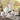Elegant Bone China Tea and Coffee Set - White and Gold Porcelain Cups - DecorOfficial