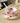 Elegant Bone China Tea Cup Set - 200ml Coffee Cups for Romantic British Cafe - DecorOfficial
