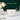 Elegant Bone China Tea Cup Set - Black Coffeeware with Saucer Spoon - DecorOfficial
