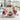 Elegant Bone China Tea Set - Teapot Cups Saucers Sugar Pot Jug - DecorOfficial