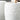Elegant Ceramic Bathroom Set - Embossed Bath Accessories - DecorOfficial