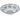 Elegant Ceramic Fish Bowl - Perfect for Soup Rice and Serving Dishes - DecorOfficial