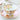 Elegant Ceramic Tea Set - Cup Saucer Mug Spoon Combo - DecorOfficial