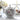 Elegant Coffee and Tea Set with Cups Saucer Pot Milk Sugar Plate and Tray - DecorOfficial