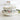 Elegant Coffee and Tea Set with Cups Saucer Pot Milk Sugar Plate and Tray - DecorOfficial