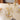 Elegant Dessert Fork and Spoon Storage Jar - Luxury Kitchen Organizer - DecorOfficial