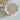 Elegant Floral Ceramic Dinner Plate - Flower Design Dish - DecorOfficial