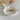 Elegant Floral Ceramic Dinner Plate - Flower Design Dish - DecorOfficial
