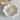 Elegant Floral Ceramic Dinner Plate - Flower Design Dish - DecorOfficial