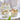Elegant Floral Teapot Set - Rose Ceramic Tea Service - DecorOfficial