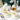 Elegant Floral Teapot Set - Rose Ceramic Tea Service - DecorOfficial