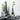 Elegant Floral Vase - Regal Bouquet Display Container - DecorOfficial