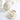 Elegant French Garden Cream Ceramic Tea Cup and Saucer Set - DecorOfficial