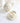 Elegant French Garden Cream Ceramic Tea Cup and Saucer Set - DecorOfficial