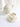 Elegant French Garden Cream Ceramic Tea Cup and Saucer Set - DecorOfficial
