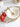 Elegant French Garden Cream Ceramic Tea Cup and Saucer Set - DecorOfficial