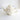 Elegant French Garden Cream Ceramic Tea Cup and Saucer Set - DecorOfficial