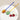 Elegant Glass Dessert Spoon Set - Stylish Serving Utensils for Desserts - DecorOfficial