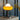 Elegant Glass Table Lamps - Decorative Egg Tart Lighting - DecorOfficial