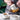 Elegant Gold White Ceramic Tea Set with Glass Teapot - DecorOfficial