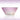 Elegant Gradient Glass Bowl - Decorative Centerpiece - DecorOfficial
