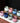 Elegant Handmade Chinese Kiln Ceramic Coffee Cup Set - 250ml Kung Fu Teacups - DecorOfficial