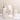 Elegant Line Drawing Bathroom Set - Stylish Home Decor Essentials - DecorOfficial