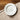 Elegant Orchid Ceramic Plate - Decorative Tableware - DecorOfficial