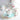 Elegant Porcelain Tea Coffee Set - Stylish Teaware Collection by Coffeeware - DecorOfficial