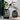 Elegant Rain Glass Vase - Decorative Home Décor Glassware - DecorOfficial
