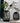 Elegant Rain Glass Vase - Decorative Home Décor Glassware - DecorOfficial