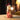 Elegant Resin Table Lamp - Stylish Bedroom Lighting for Girls - DecorOfficial