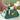 Elegant Tissue Box - Bubble Girl Design - DecorOfficial