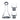 Elegant Water Pitcher Set - Glass Carafe with Cups - DecorOfficial
