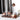 Elegant Water Pitcher Set - Glass Carafe with Cups - DecorOfficial