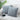 Eleonora Cushion Cover - Decorative Throw Pillow - DecorOfficial