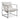 Eleonora Occasional Chair - Modern Accent Furniture for Elegant Living Rooms - DecorOfficial