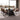 Eleonore Dining Table - Modern Family Dining Furniture - DecorOfficial