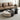 Modern Wooden Coffee Table - Stylish Accent Table - DecorOfficial
