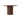 Elisa Timber Dining Table - Modern Solid Wood Dining Furniture - DecorOfficial