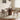 Elisa Timber Dining Table - Modern Solid Wood Dining Furniture - DecorOfficial