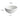 Embossed Ceramic Bowl - Decorative Tableware for Home Décor - DecorOfficial