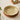 Embossed Ceramic Soup Plate - French Style Dinnerware - DecorOfficial