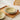 Embossed Ceramic Soup Plate - French Style Dinnerware - DecorOfficial