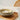 Embossed Ceramic Soup Plate - French Style Dinnerware - DecorOfficial