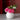 Embossed Ceramic Vase - Decorative Home Accent - DecorOfficial