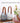 Embossed Glass Vase - Elegant Home Decor Accent - DecorOfficial