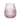 Embossed Glass Vase - Elegant Home Decor Accent - DecorOfficial